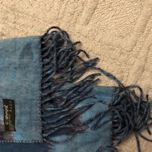 CASHMINK Germany Made Scarf